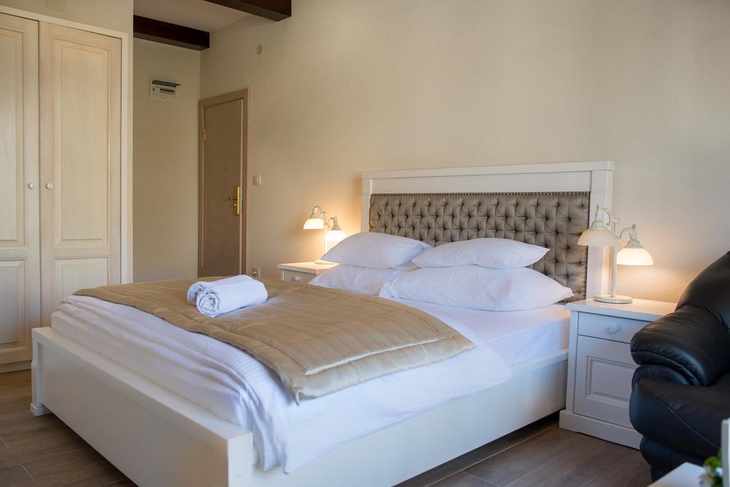 Apartments Marija Risan Pokój zdjęcie