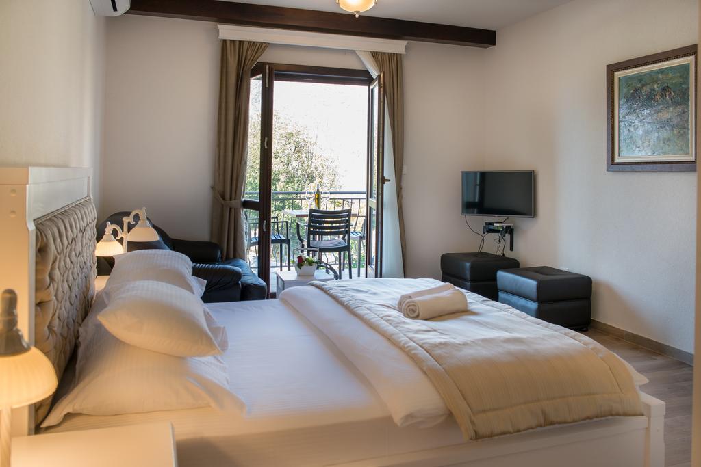 Apartments Marija Risan Pokój zdjęcie