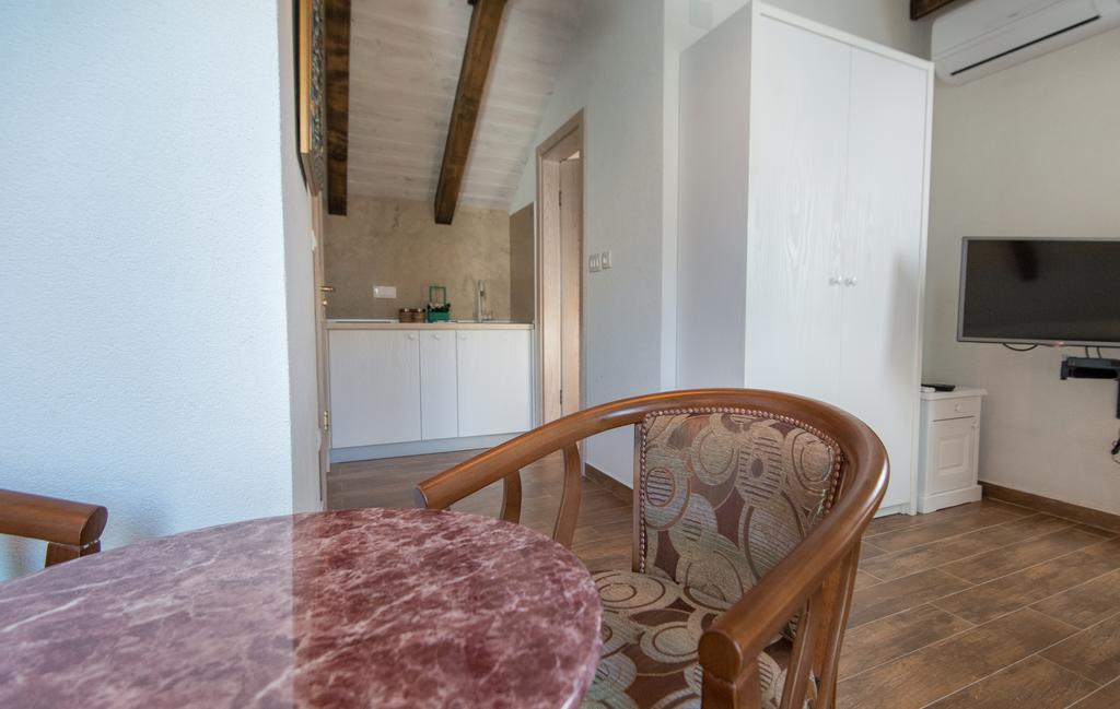 Apartments Marija Risan Pokój zdjęcie