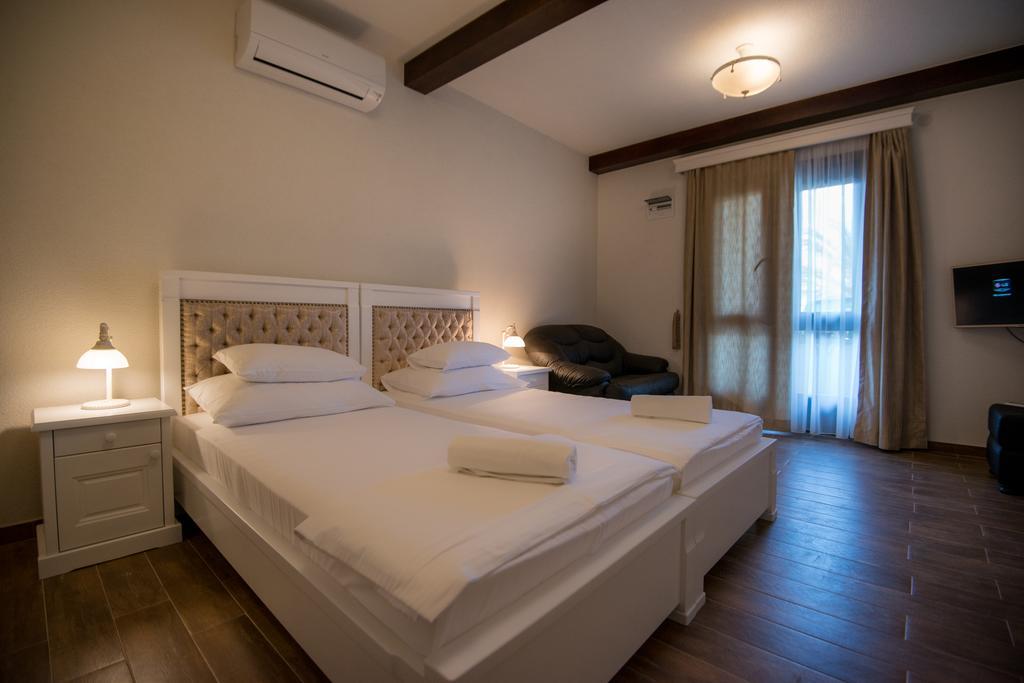 Apartments Marija Risan Pokój zdjęcie